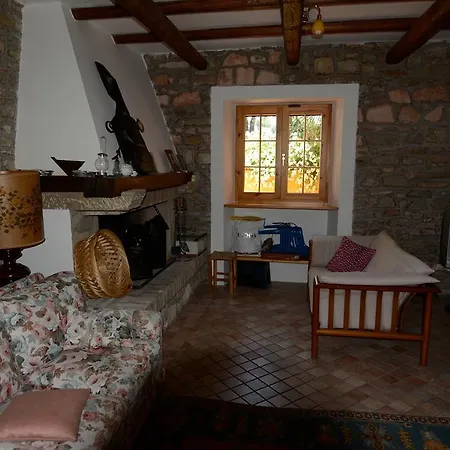 Nunzia Holiday home
