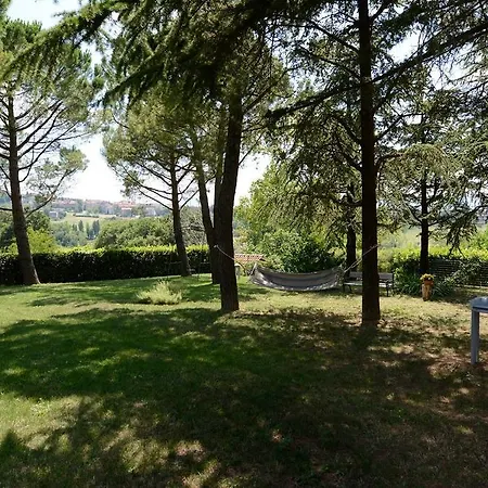 Nunzia Holiday home Cupramontana