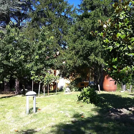 Holiday home Nunzia