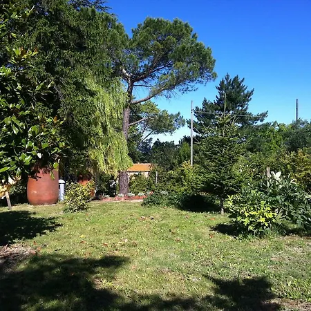 Tatil Evi Nunzia *