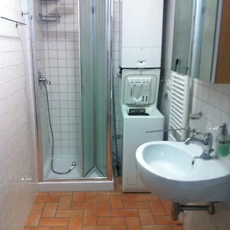 Nunzia Holiday home *